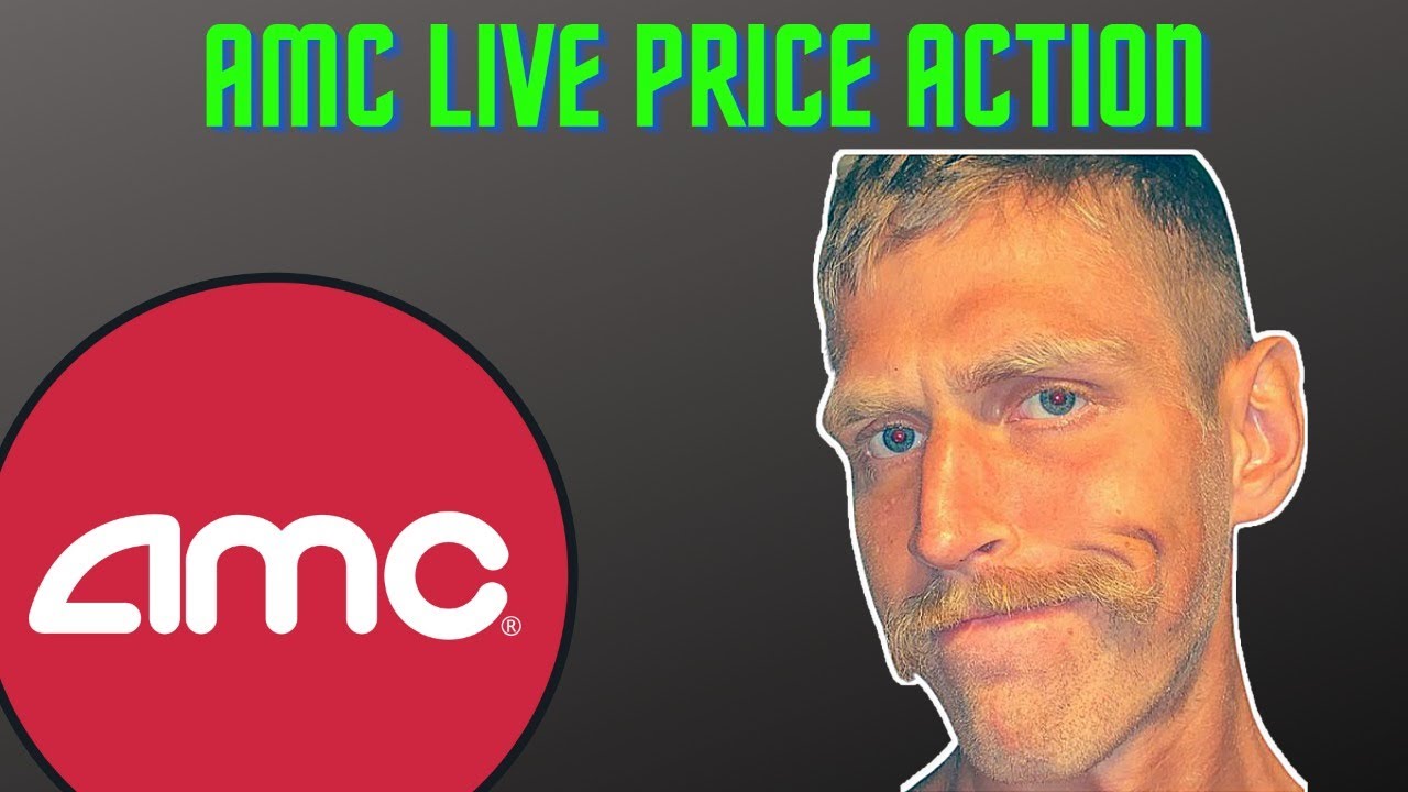 AMC Live - IT'S HAPPENING - Treyders Podcast 75