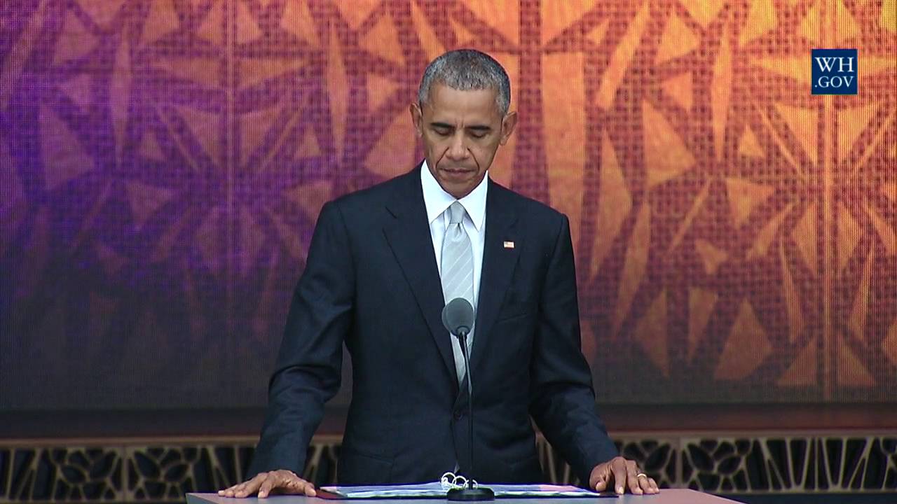 Museum of African American History Opening