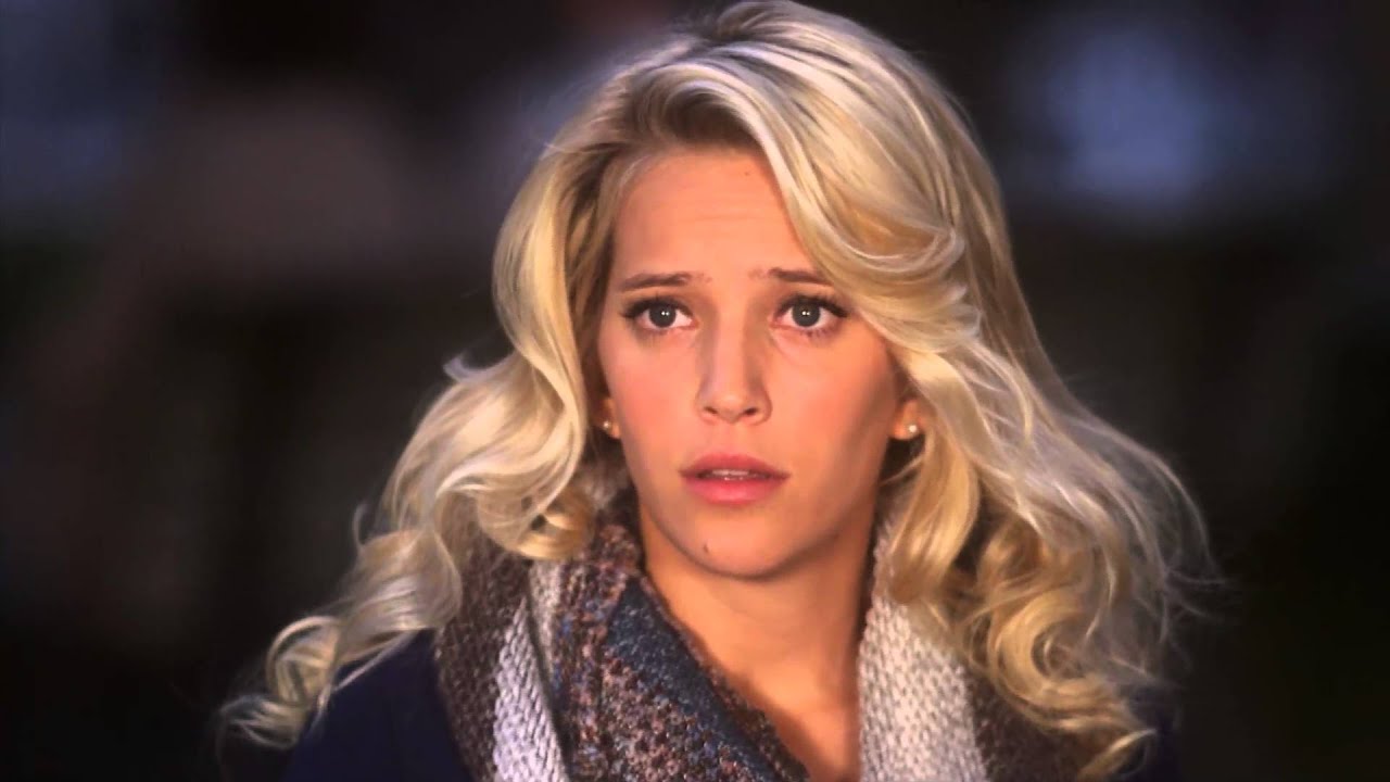 Me Gusta Europa: Luisana Lopilatto en Una buona Stagione