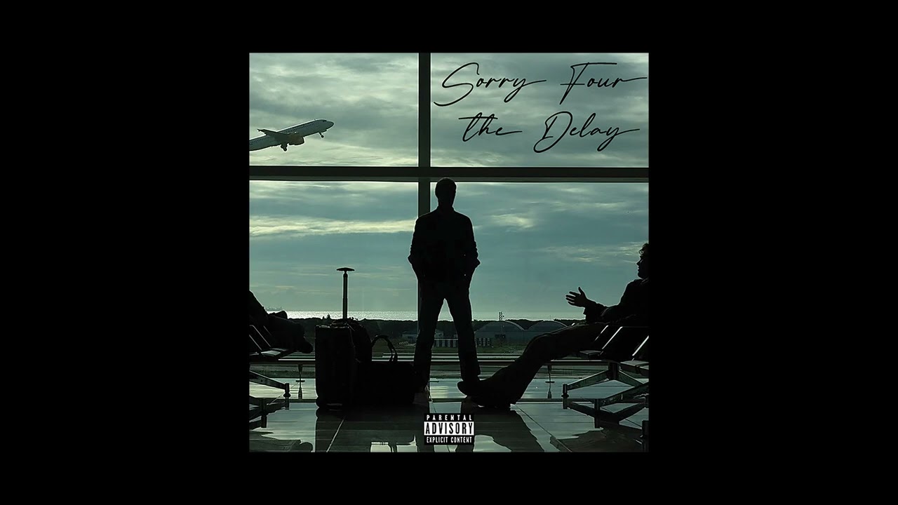 Rylo Rodriguez - CODINE STYROFOAM - 'Sorry Four The Delay' (Mixtape) - 05