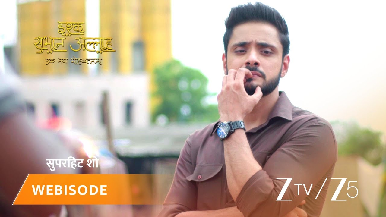 ISHQ SUBHAN ALLAH | Episode - 362 | Part 1 | Mawlawi Ahmed, Zara Ahmed