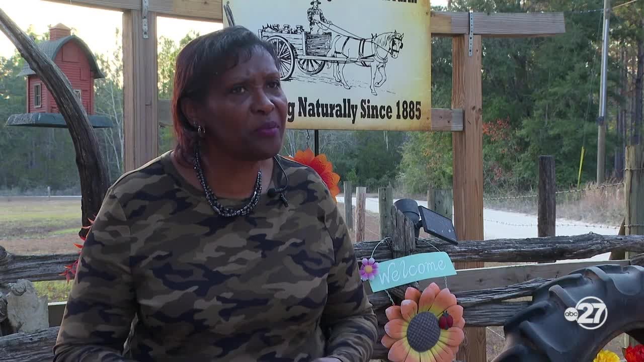 North Florida family makes state history with century-old farm recognition