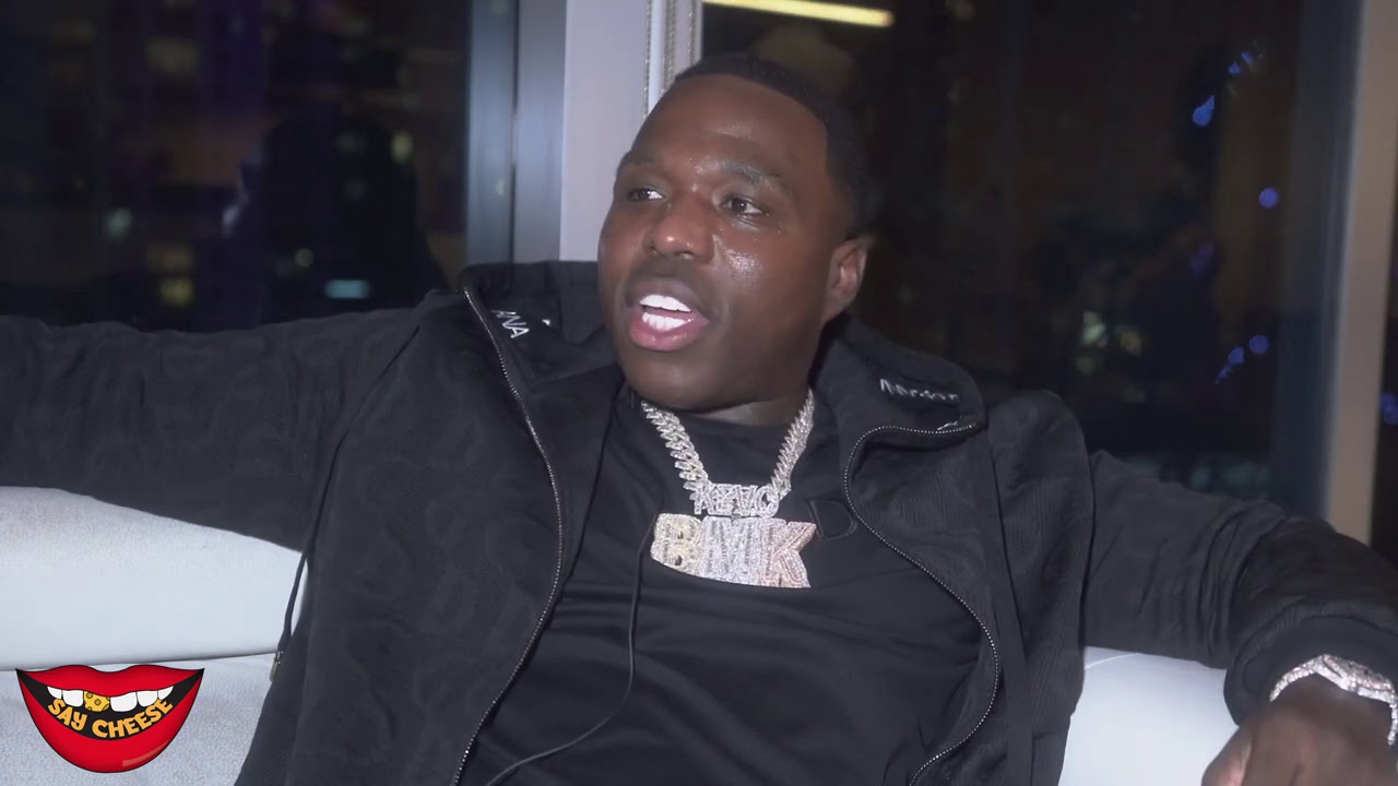 Bandman Kevo “People scamming during pandemic from fraud loans will eventually get caught” (Part 2)