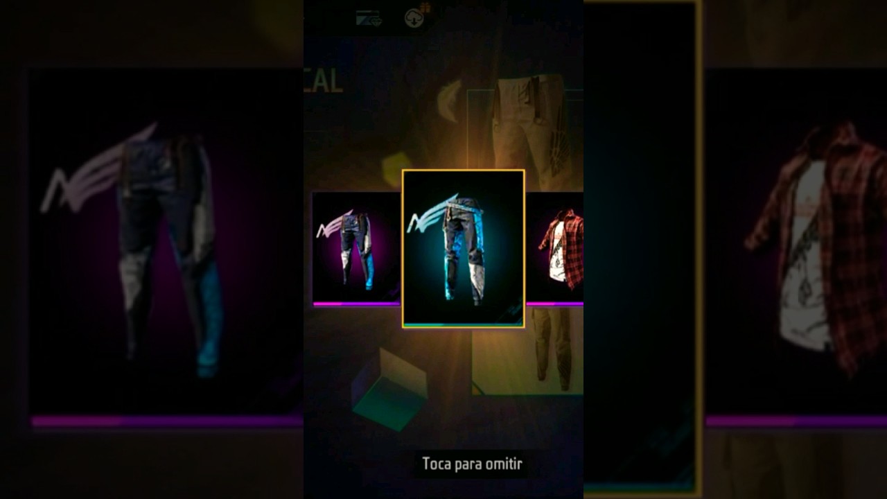 free fire truco para sacar los angelicales..
