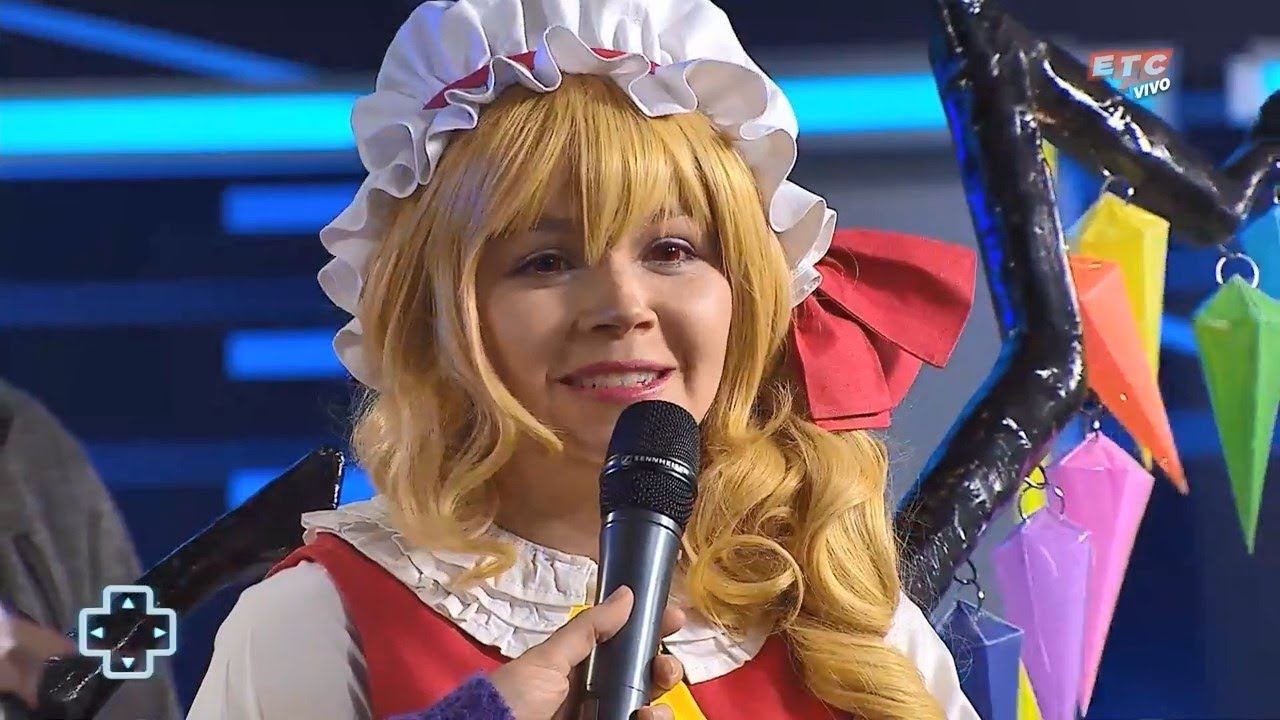 FTP miércoles 05 de junio 2019 Touhou.cl