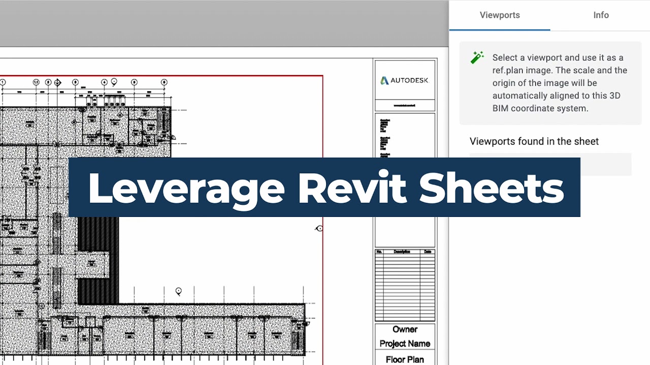 CupixWorks 101: How to set up BIM