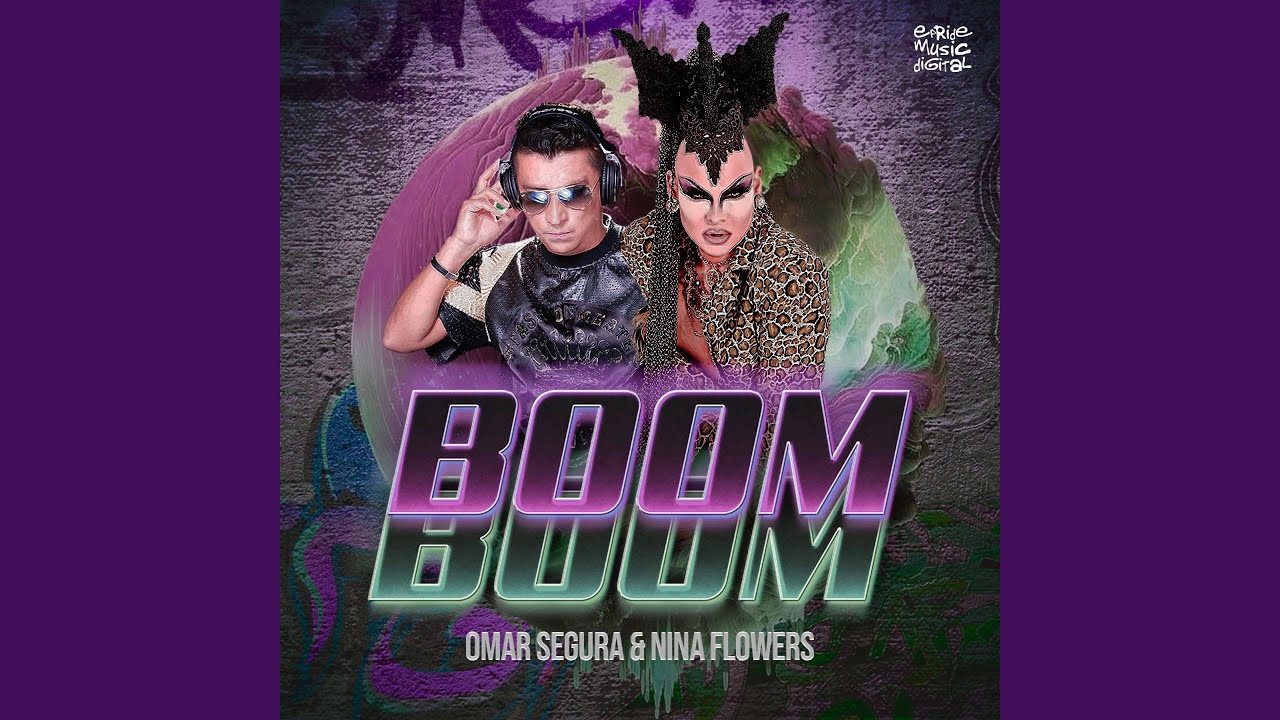 Boom Boom