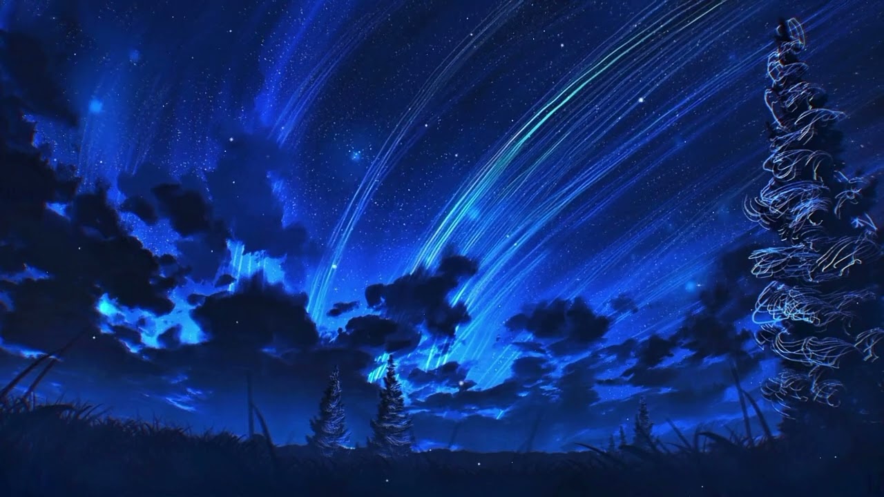 🌌 Música Relajante para Entrar en un Estado de Éxtasis Mental 