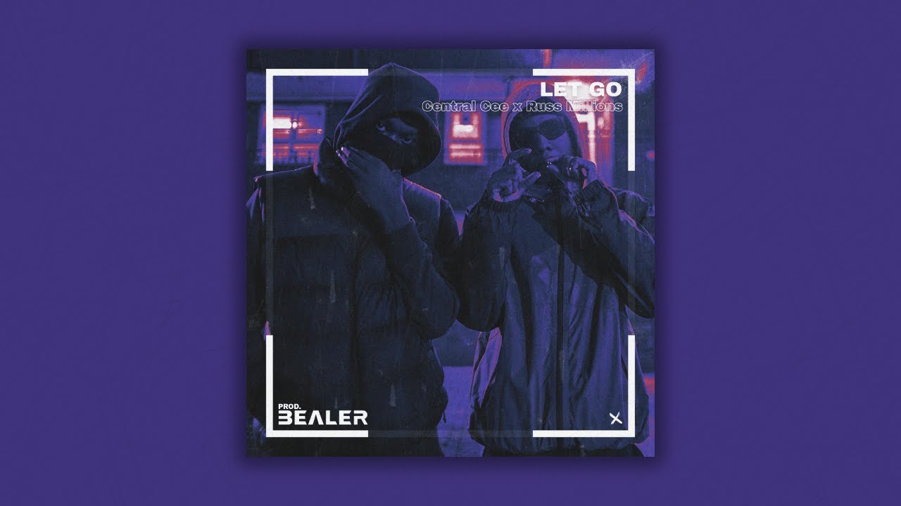 [FREE] Central Cee x Russ Millions Type Beat 