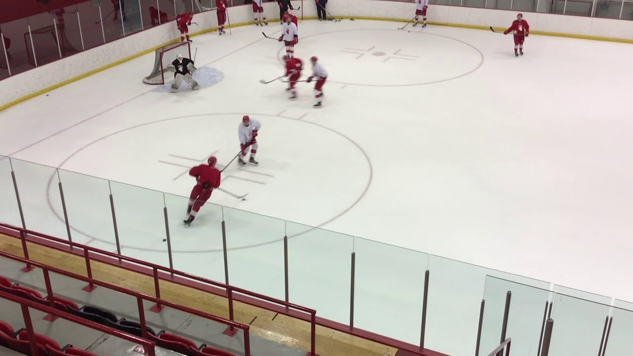 E1 - Speed Scoring 2-2 - College
