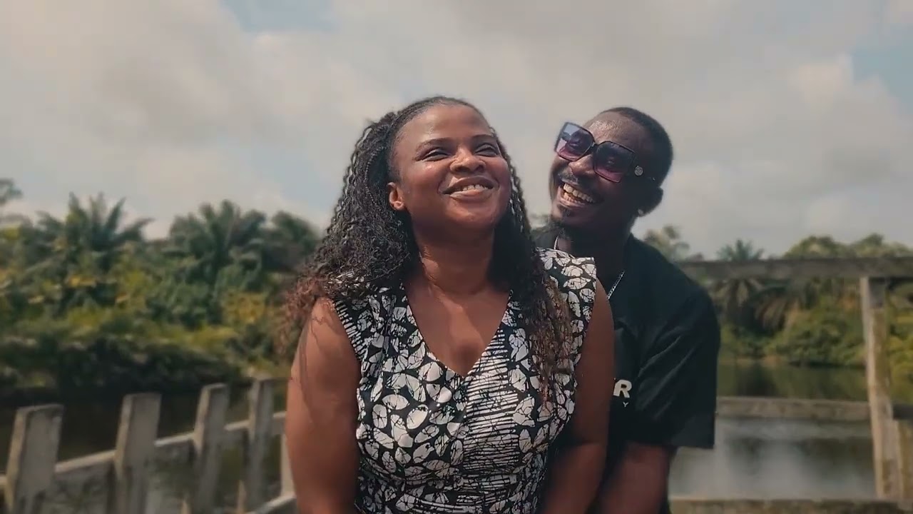 IFEMI (MY LOVE) 