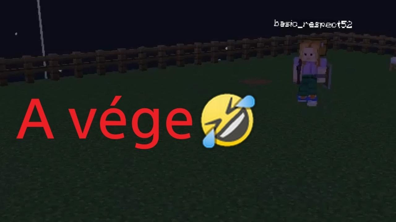 PvP a Julcsival | a VÉGE😂😂😂 #prók🐧🎮