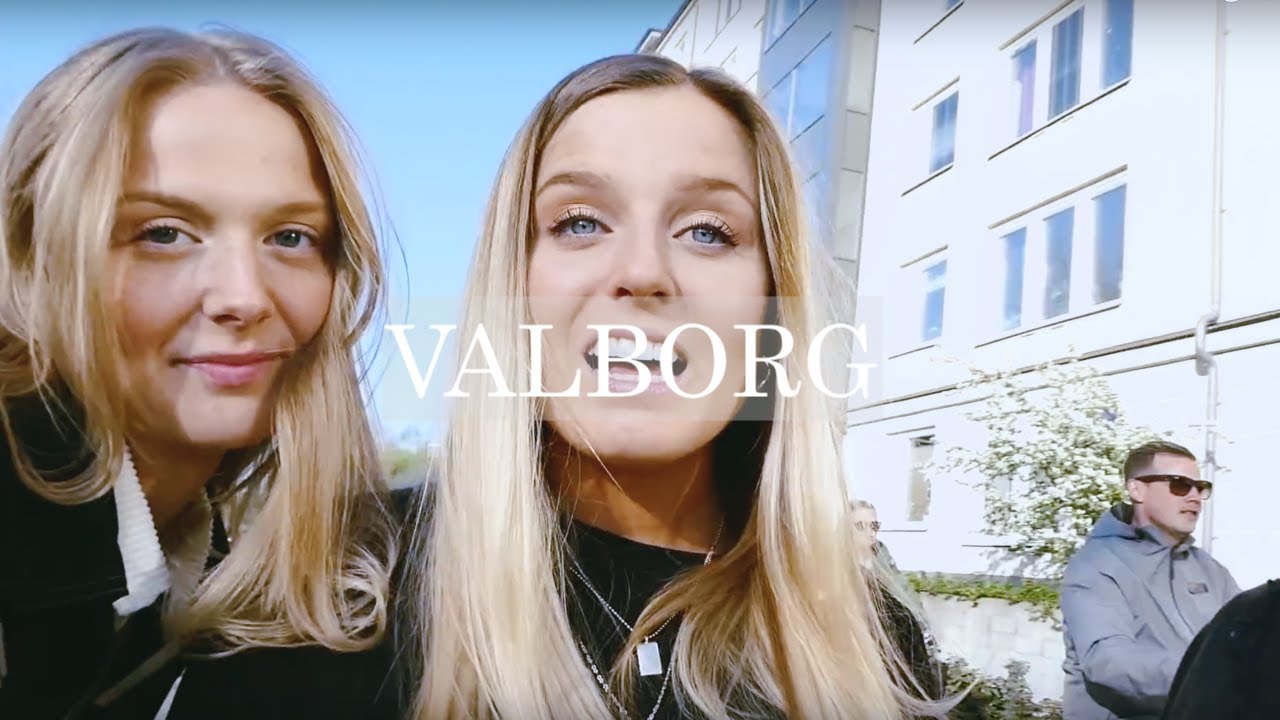 VALBORGSVLOGG, nation i Uppsala 🍾