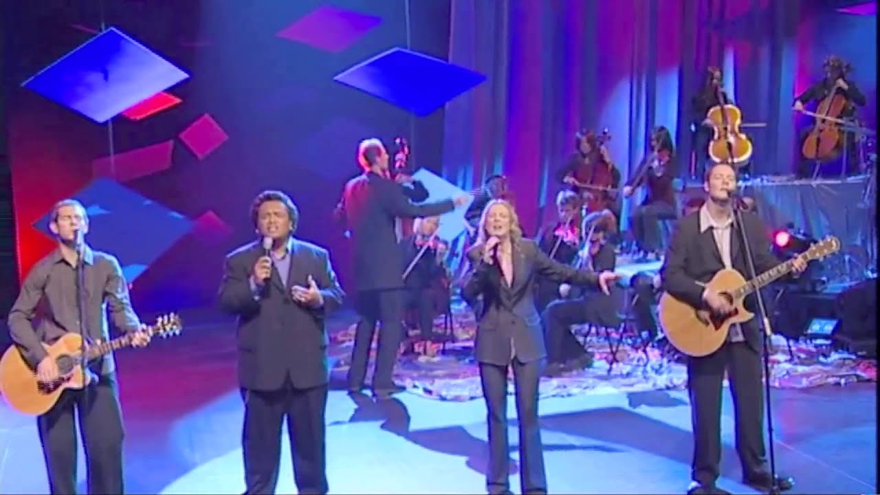 Hillsong Live Worship 