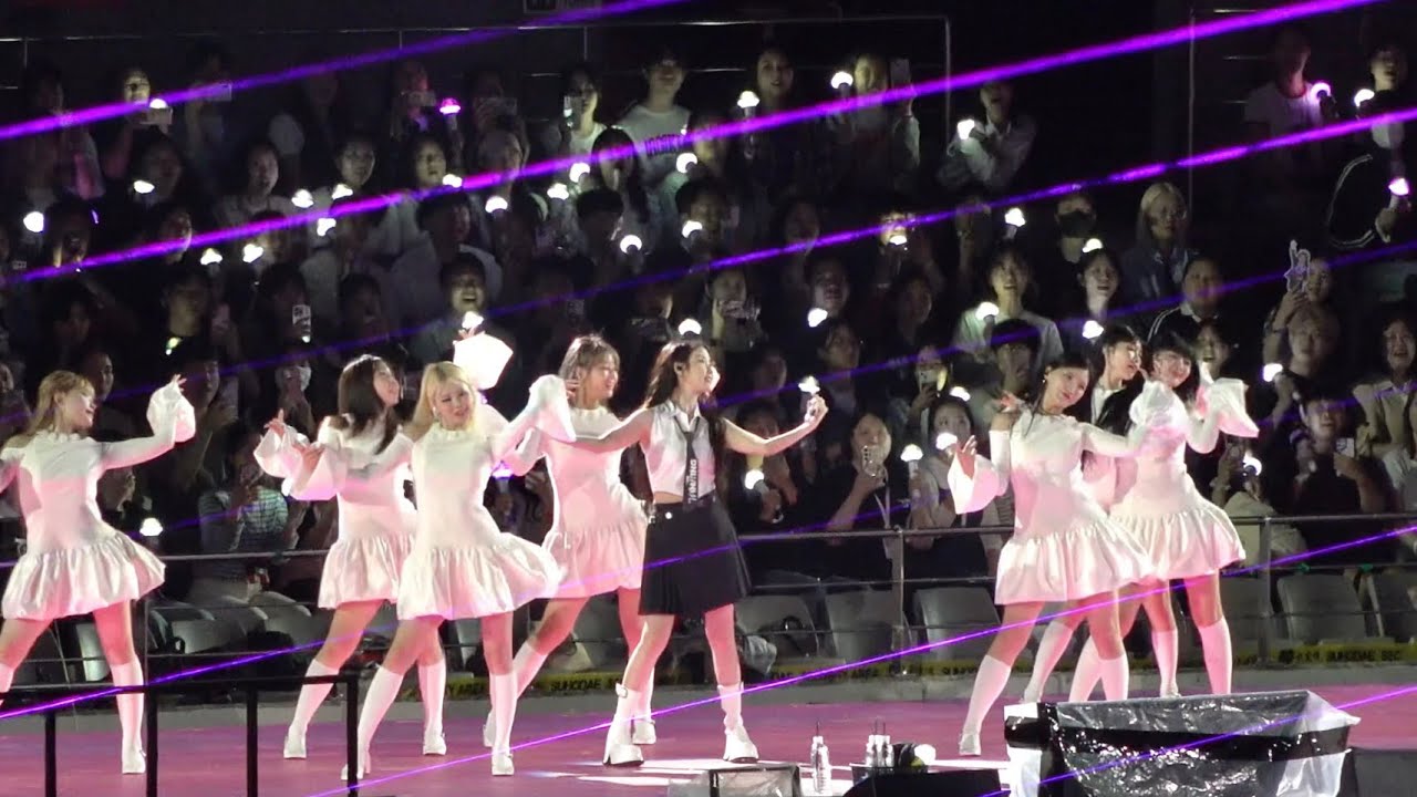 아이유 IU 라일락 LILAC  | 240921 IU HEREH WORLD TOUR CONCERT ENCORE : THE WINNING