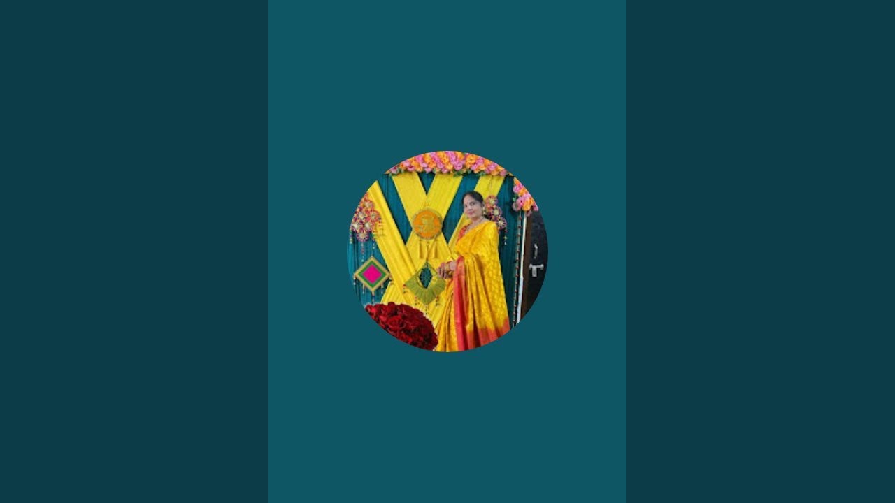Rashmi Chaudhary is live