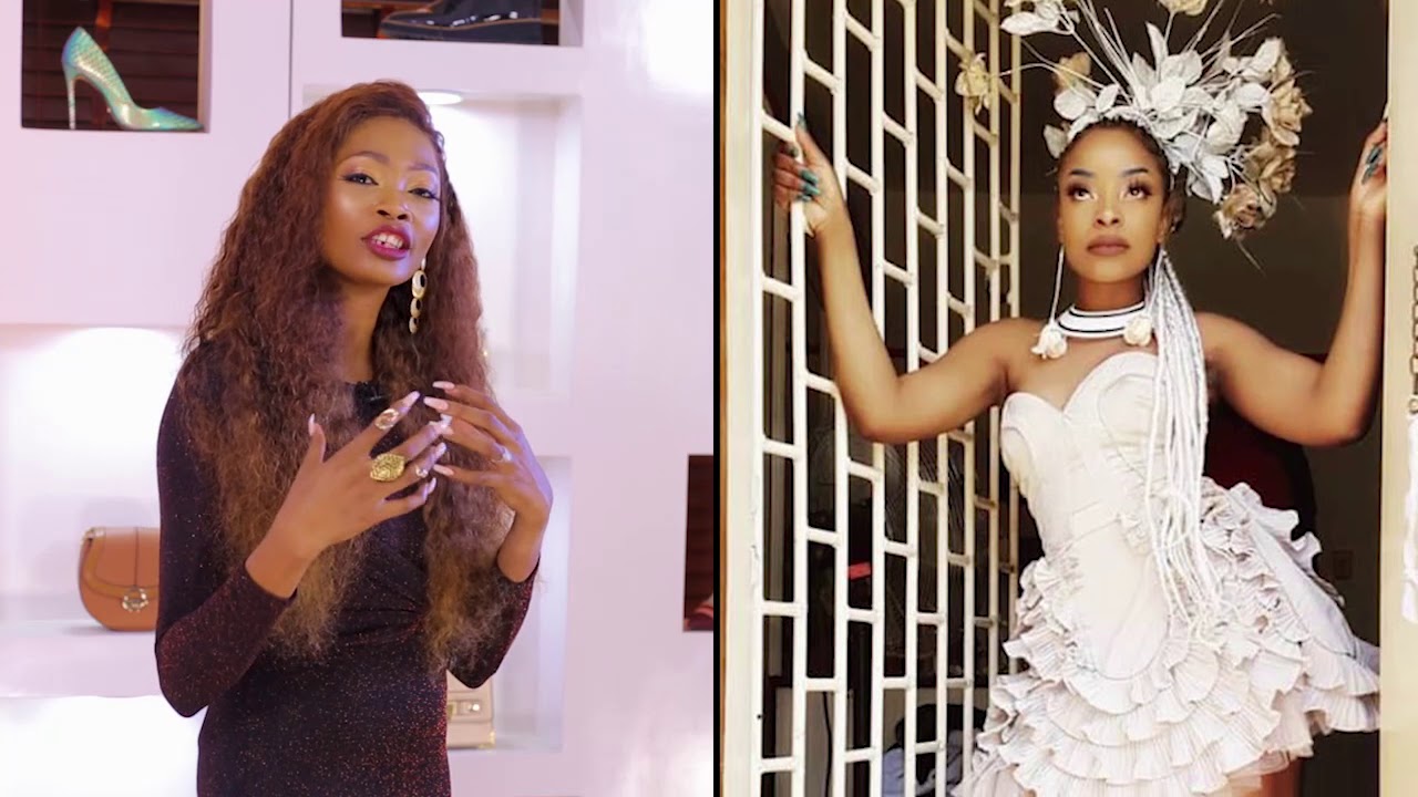 LUKASA JULY EVENT RED-CARPET REVIEW: EPISODE 29