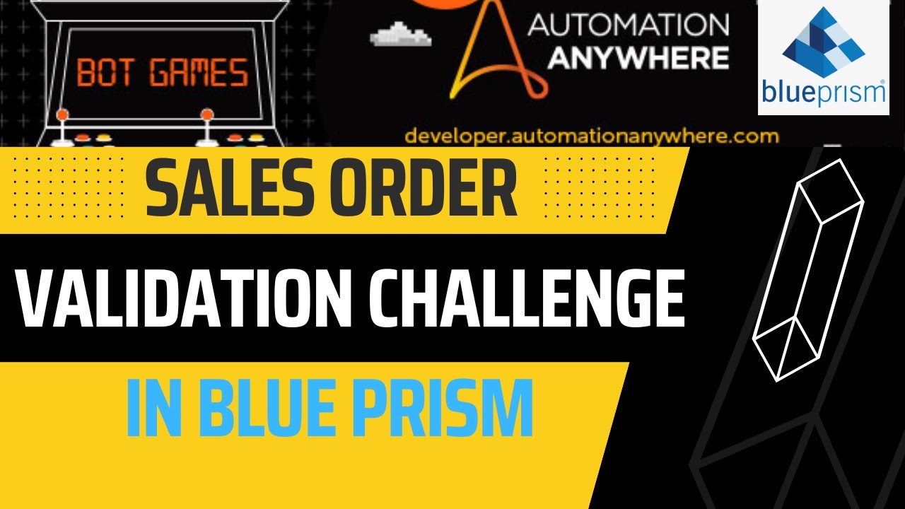 Blue Prism real time project in Hindi | BluePrism Tutorial | KT Sessions