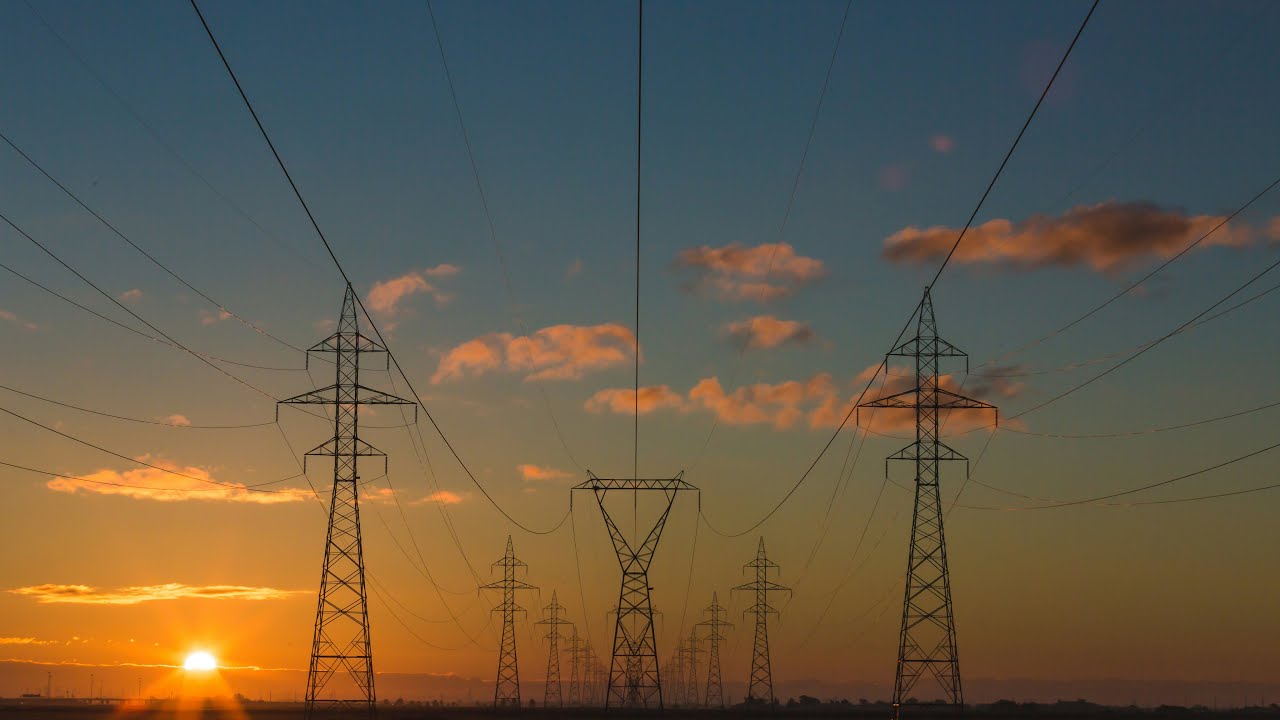 I-Week 2025: Future Energy Transitions