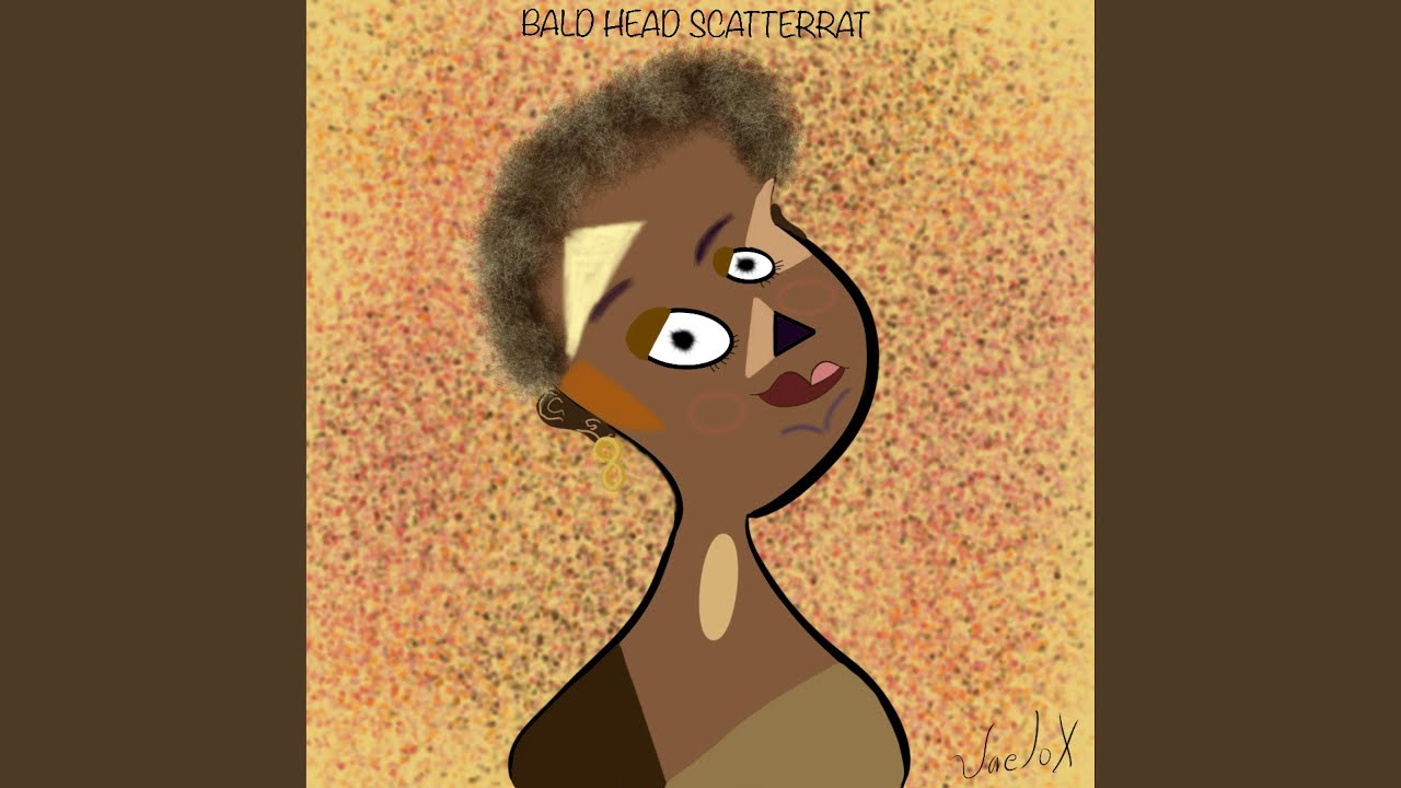 BALD HEAD SCATTERRAT (Radio Edit)