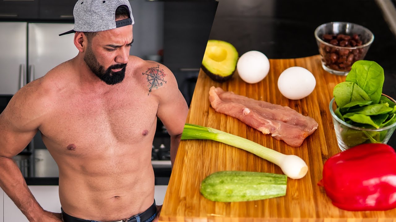 Qu&eacute; Como❓ Recetas Faciles y Saludables‼️