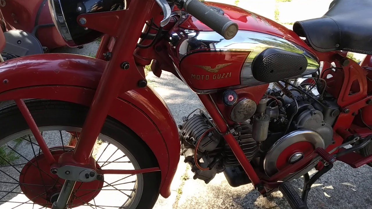 Airone sport del 50