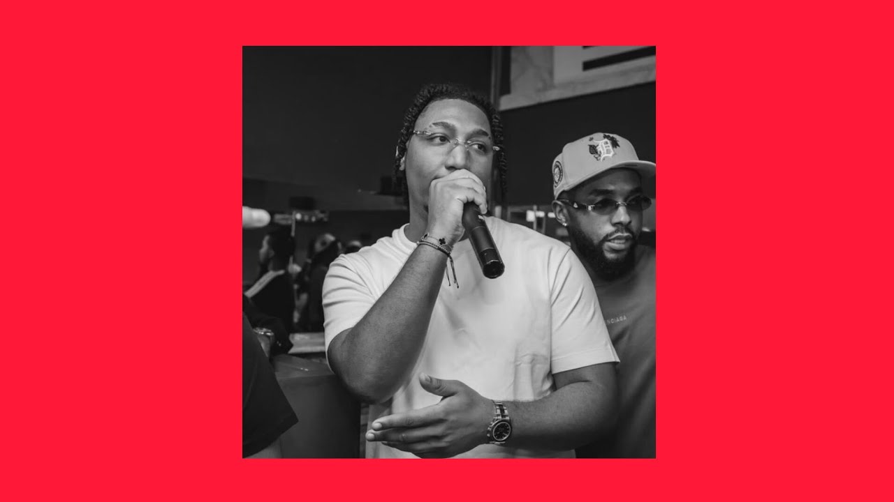 [FREE] Mulatooh x Paulelson Type Beat - "FLAG"