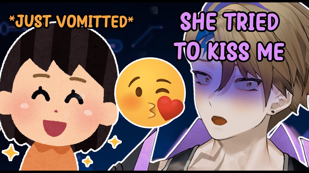 QUINN'S WORST FIRST DATE EVER EXPERIENCE