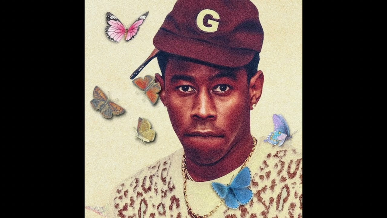 {FREE} TYLER, THE CREATOR X KALI UCHIS TYPE BEAT 