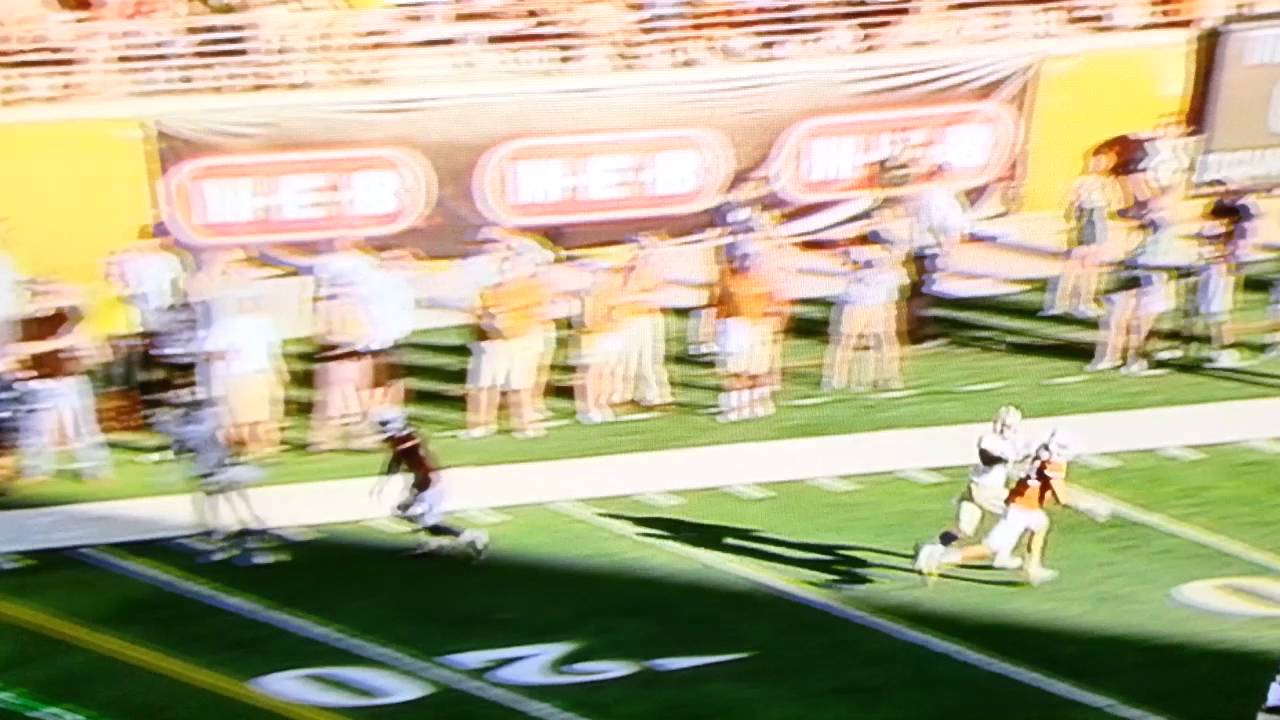 Cleveland Browns Draft Corey Coleman First Round Pick #15 WR Baylor Highlights
