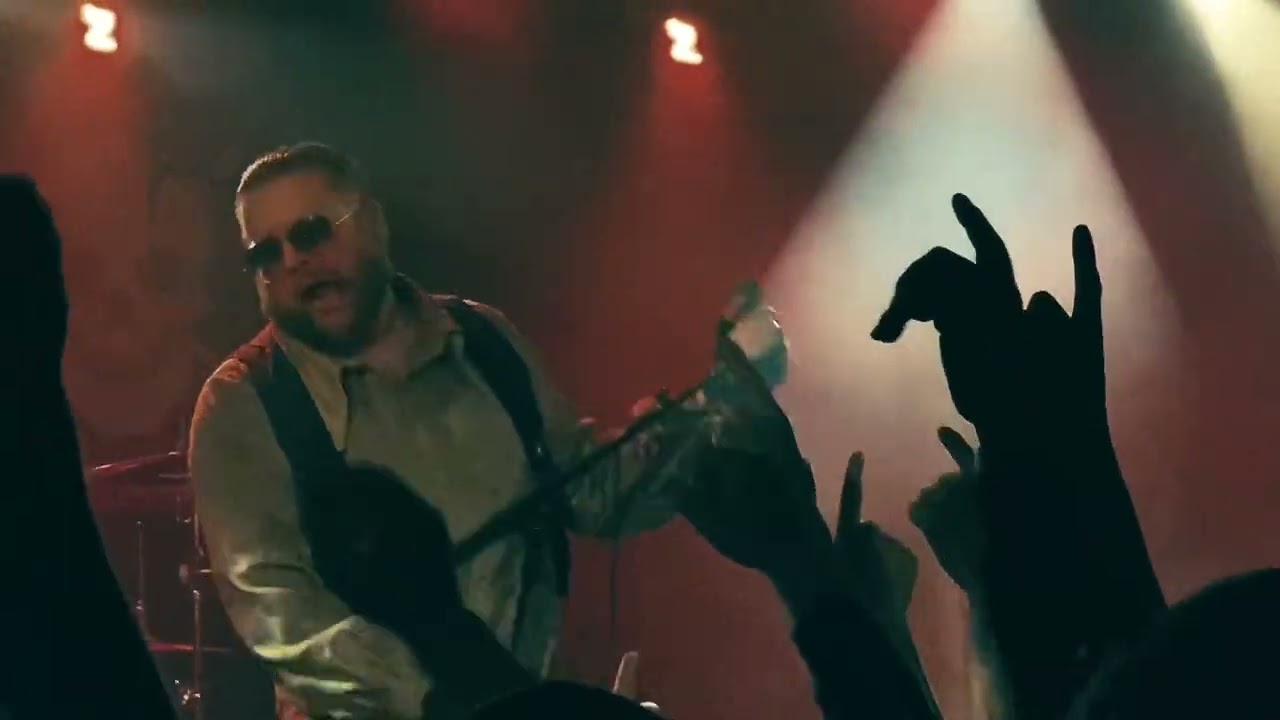 @korslagda Stig i båten Susanna live 11 maj 2024 Stockholm
