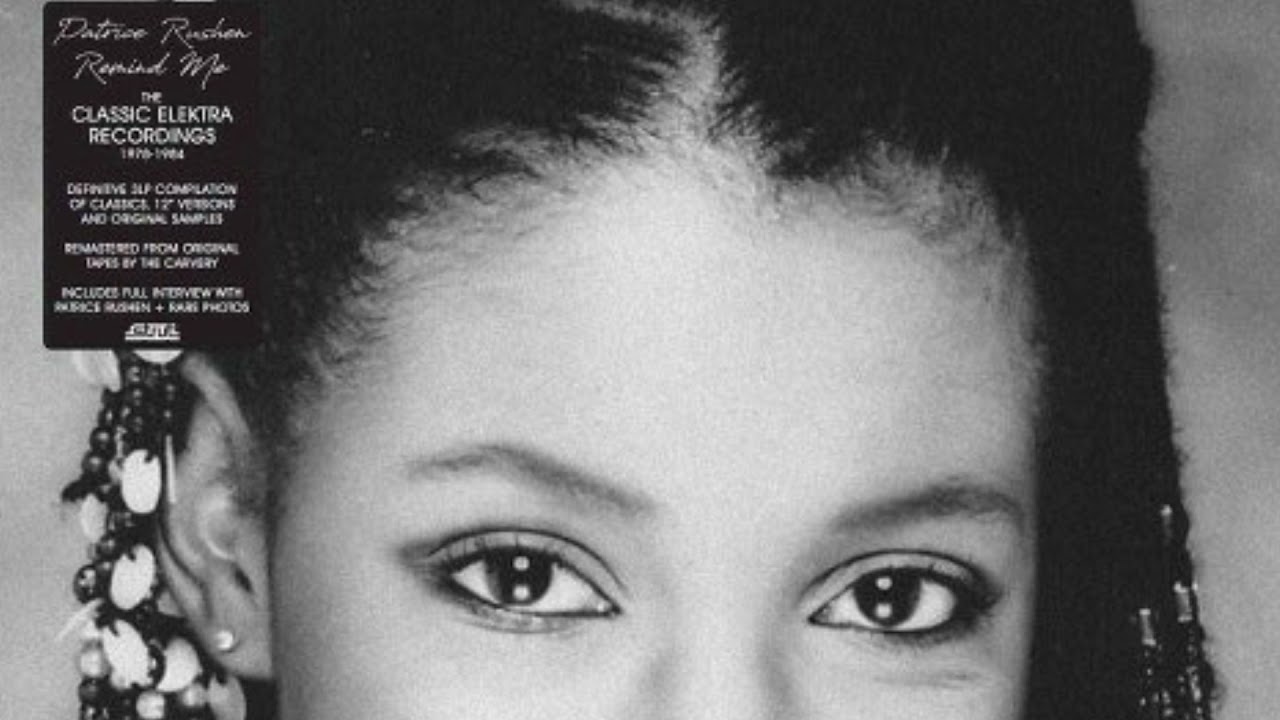 Free Remind Me Patrice Rushen | Sample Type Beat (Prod. BigQuay)