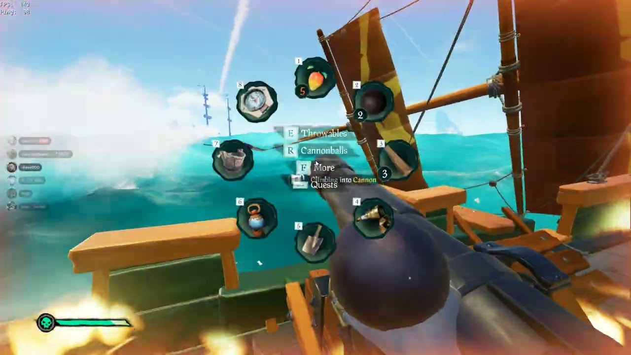 helm vod 5