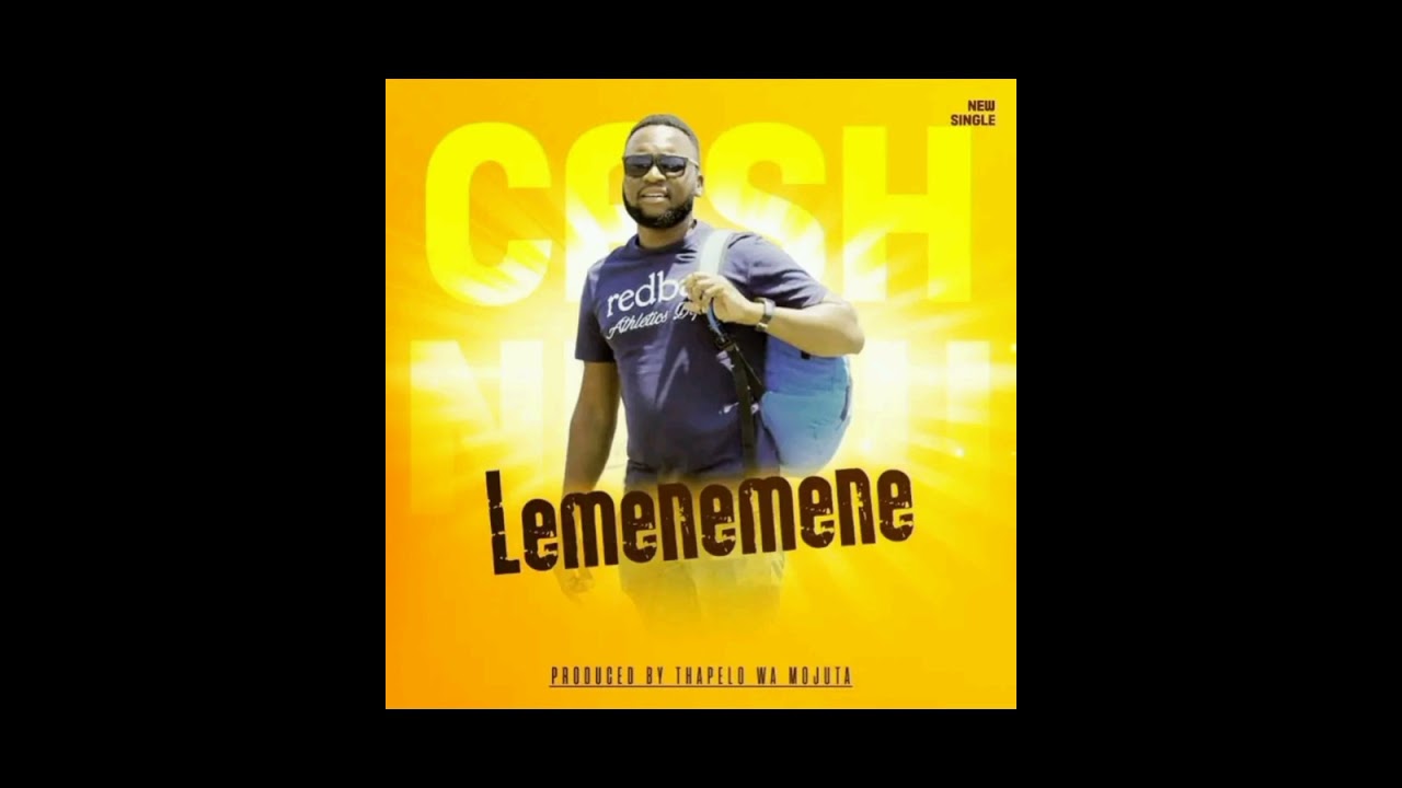Cash Nunu