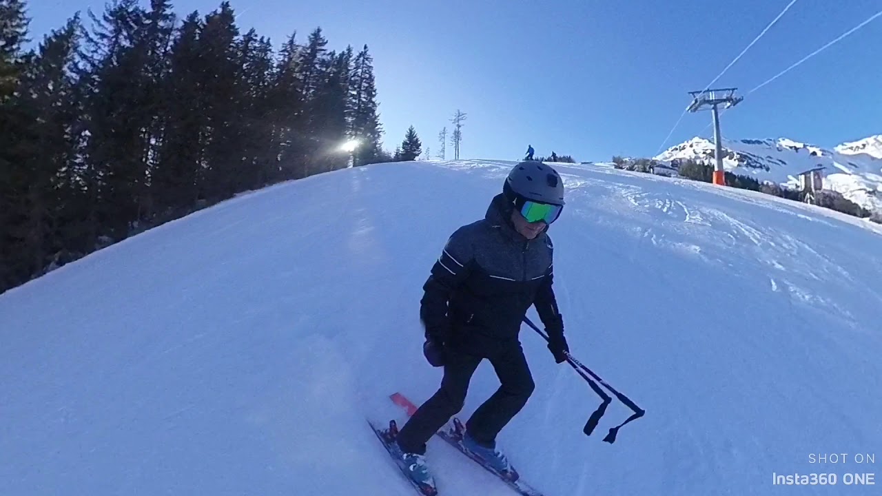 Rauris Ski Waldalm 2020