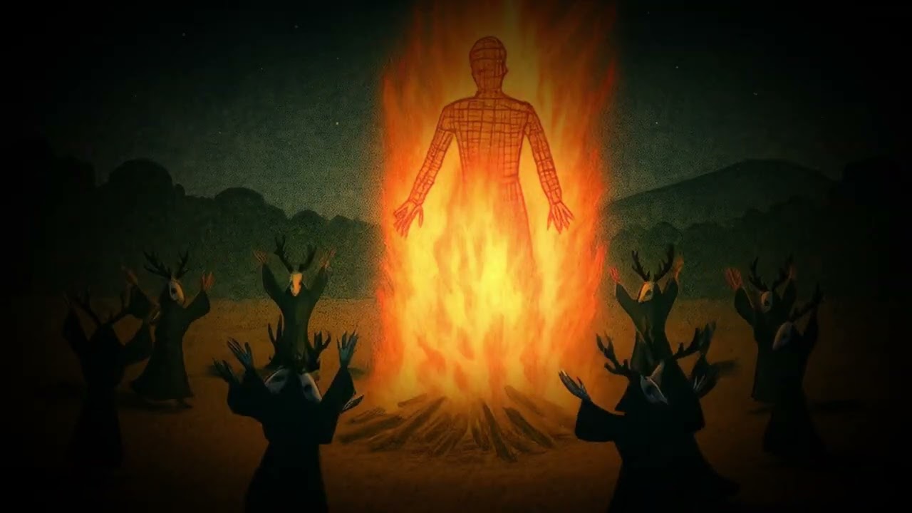 An Fear Tuí (ᚐᚅ ᚃᚓᚐᚏ ᚈᚒᚔ)