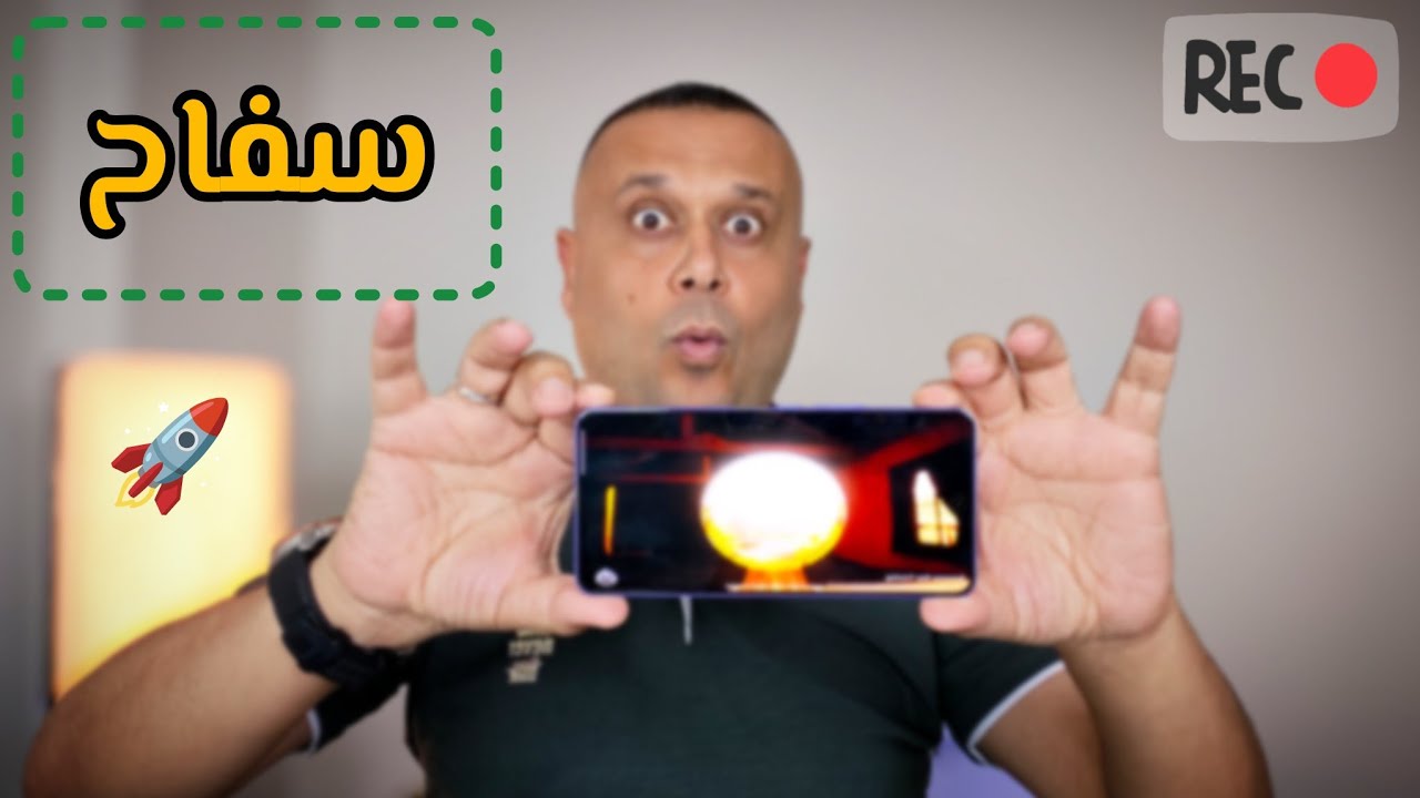 وأخيراً ظهر سفاح الألعاب الحقيقي🚀💥 OPPO K13 Turbo Pro 5G