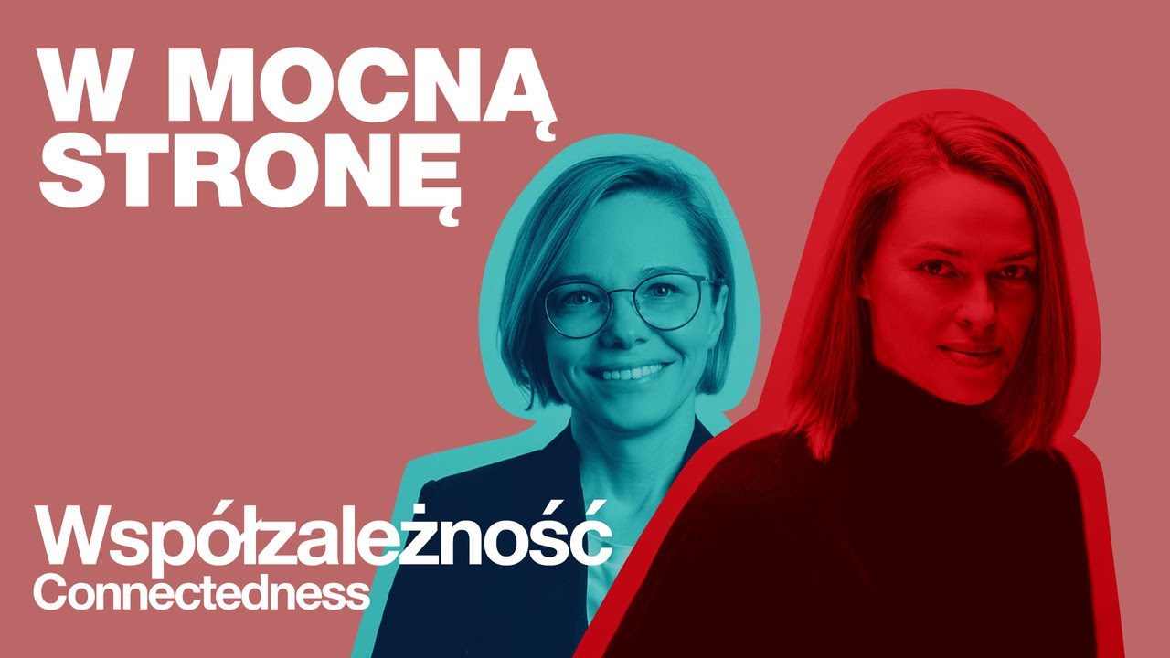 Współzależność | Connectedness
