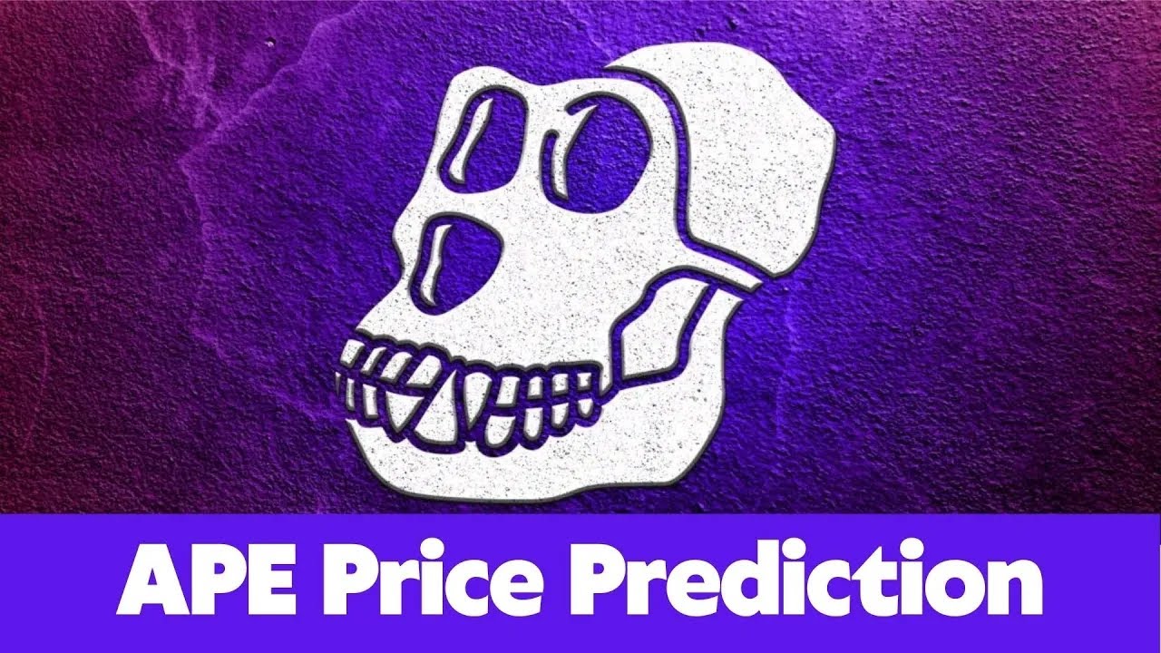 APE Price Prediction 2023 / APE News Today / APE Technical Analysis