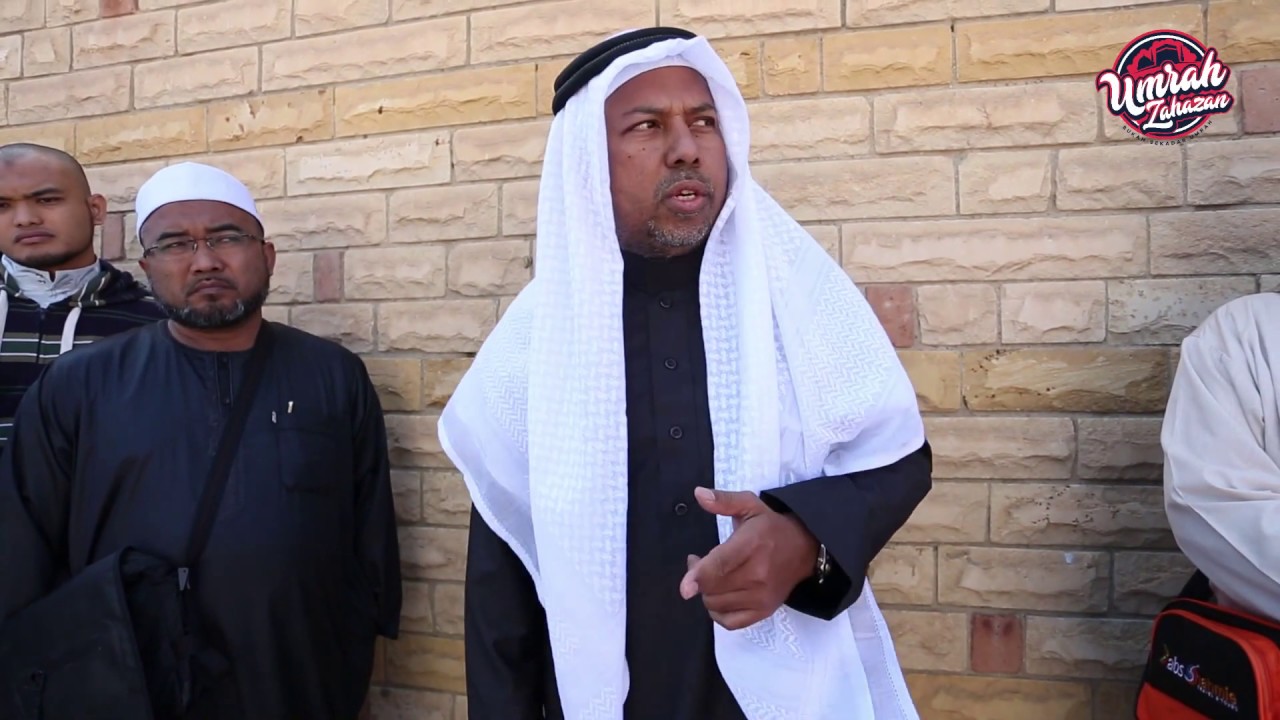 KISAH ABDULLAH BIN ABBAS l Al-Fadhil Datuk Ustaz Dr. Hj. Zahazan Mohamed