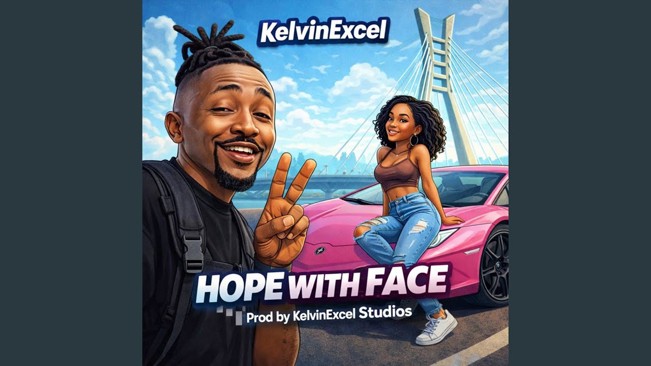 Hope with Face