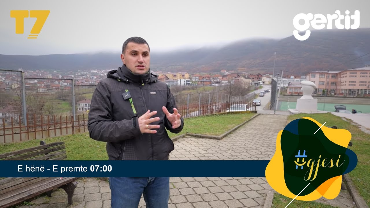 Vendi i furrtarëve, në këtë fshat të bukur çdo shtëpi e ka një bukëpjekës | #gjesi | T7