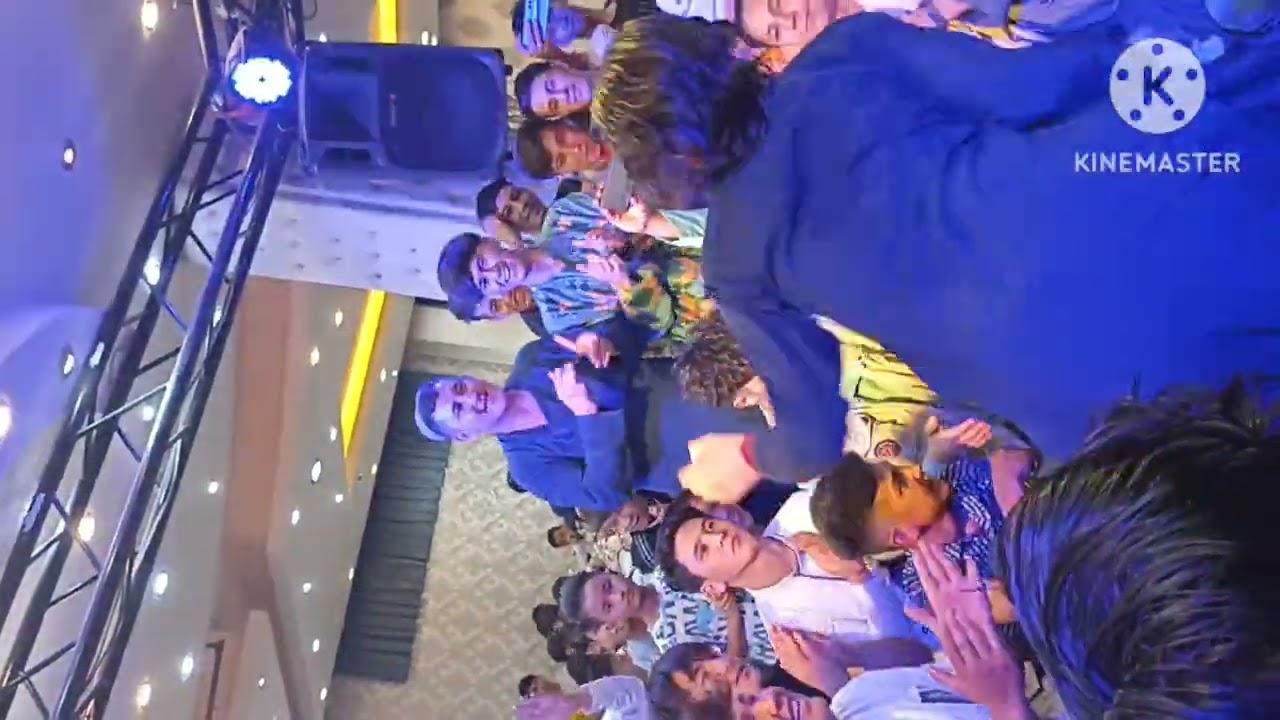 رقص غزنی با ساز غزنی