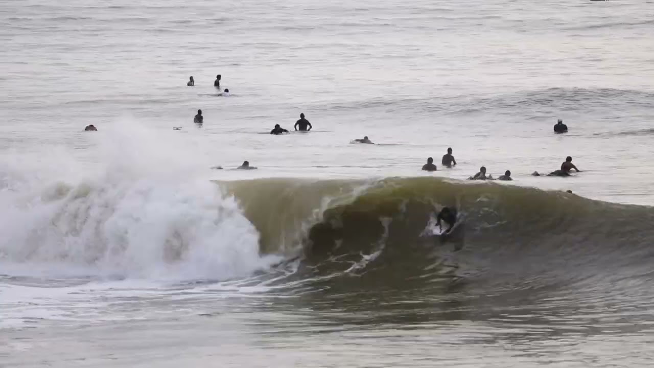 Jawaico 2023 - Playa El Huayco, Lima - Perú Surfing 16/03/2023