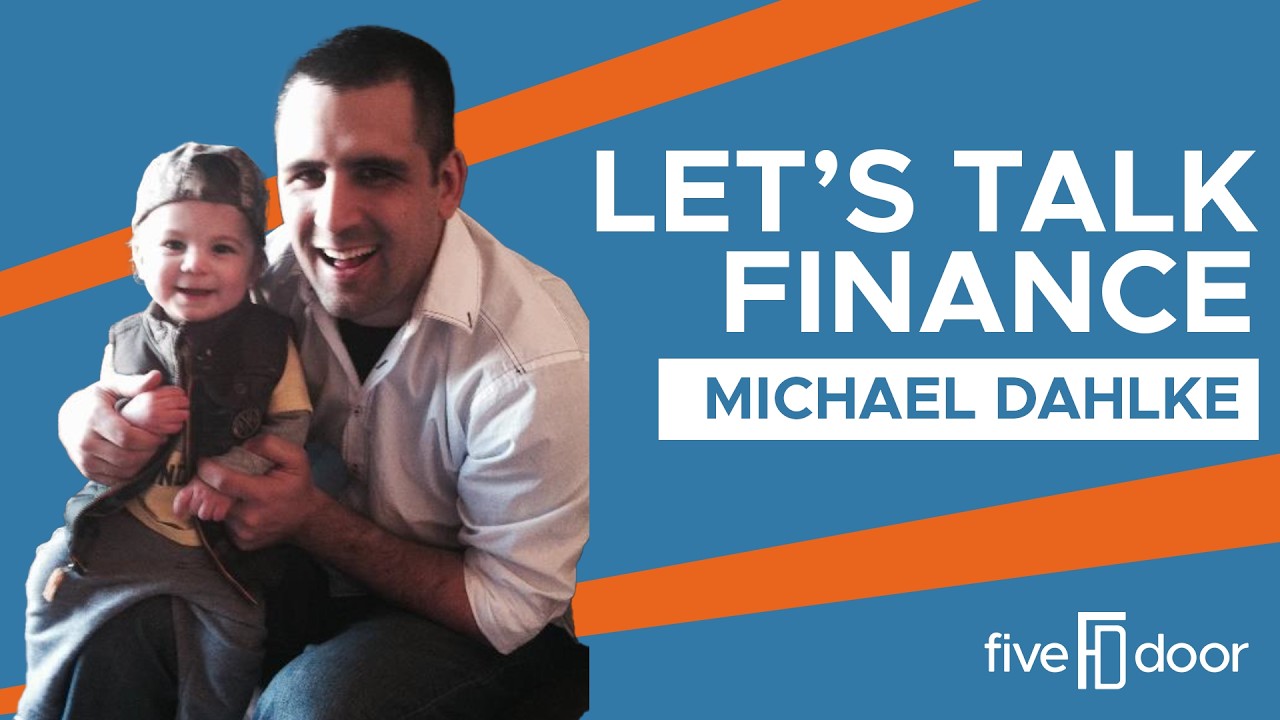 Five Door Media Podcast |  Michael Dahlke: The Metrics That Actually Matter