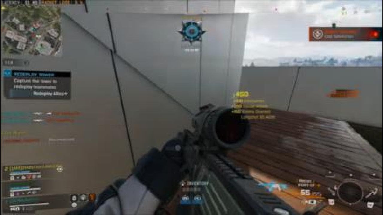 Black Ops Royal 1st Solo 1st Win