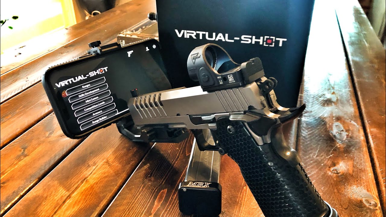 Virtual - Shot : Good or Gimmick?