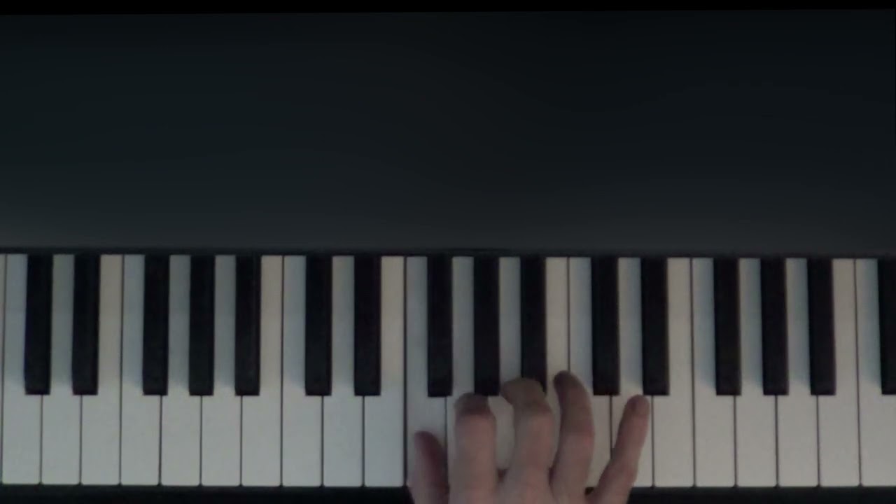 Piano Sonata 16 in C Major, K 545 (Sonata Facile) Lesson 2