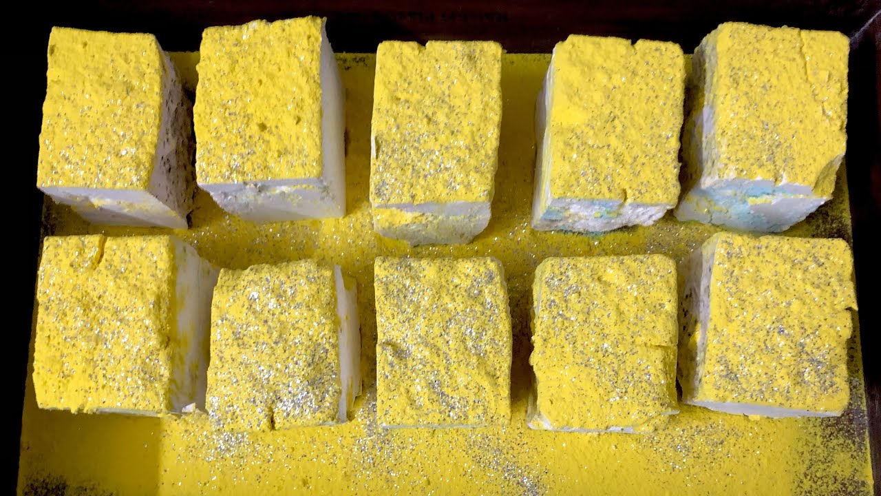 EBA thick blocks collab with @soothing_worldofasmr