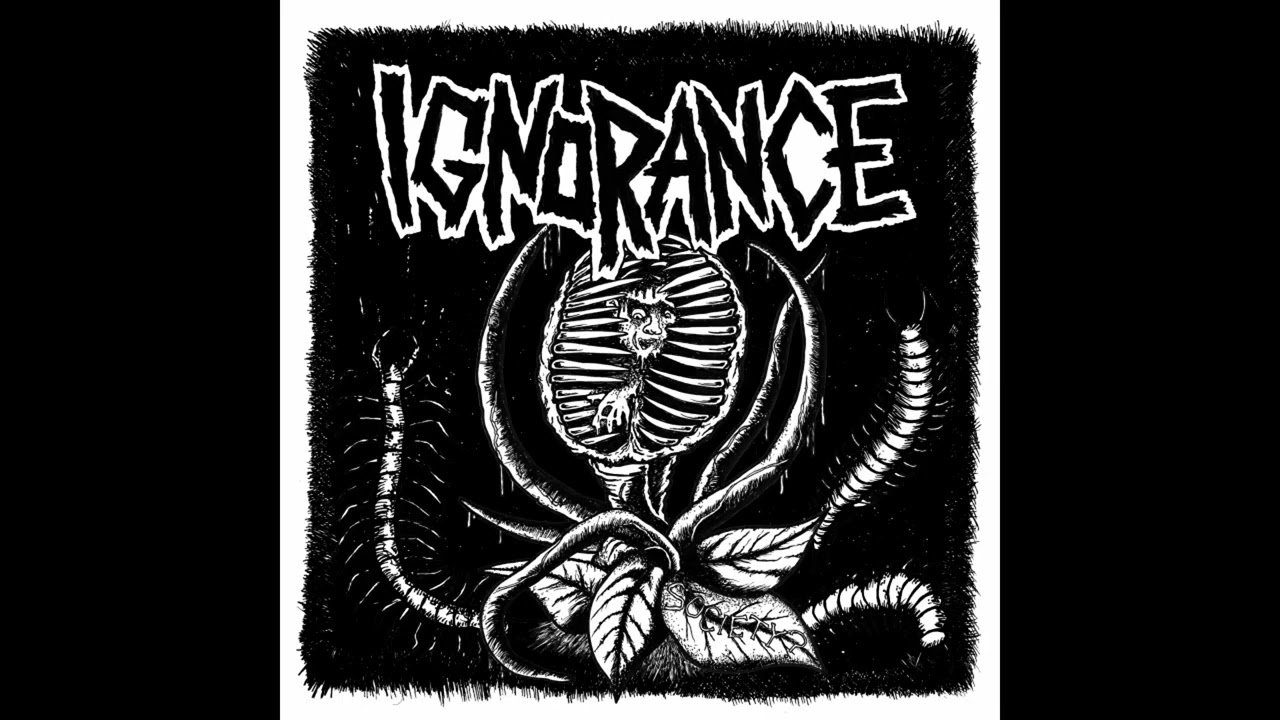 IGNORANCE - 3 TRACKS FROM 7